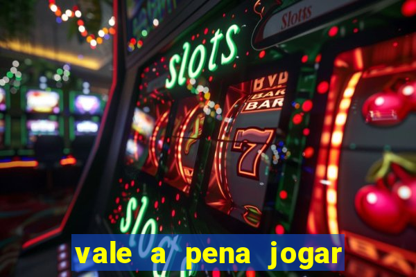 vale a pena jogar wow 2024